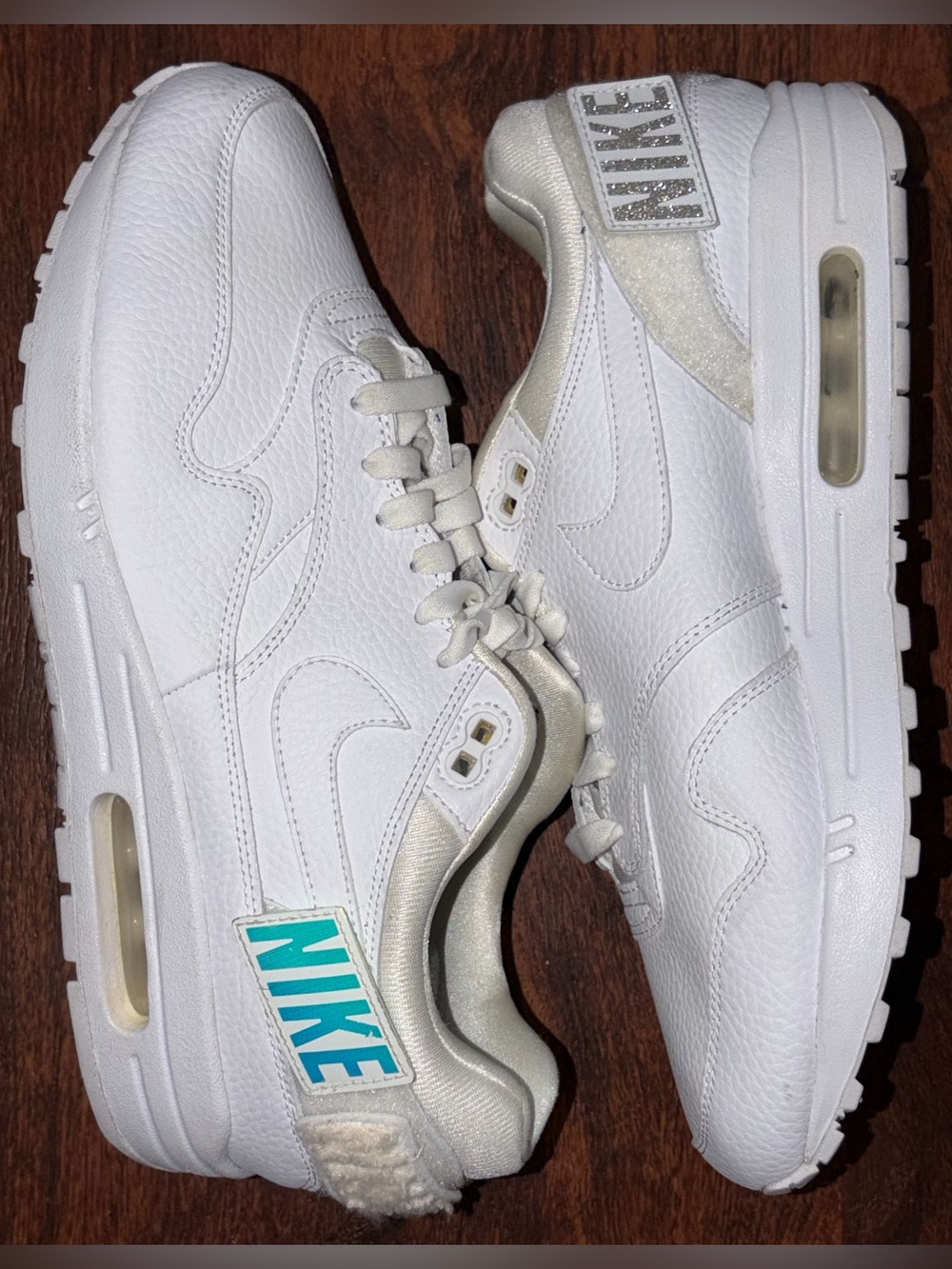 Nike air max 1